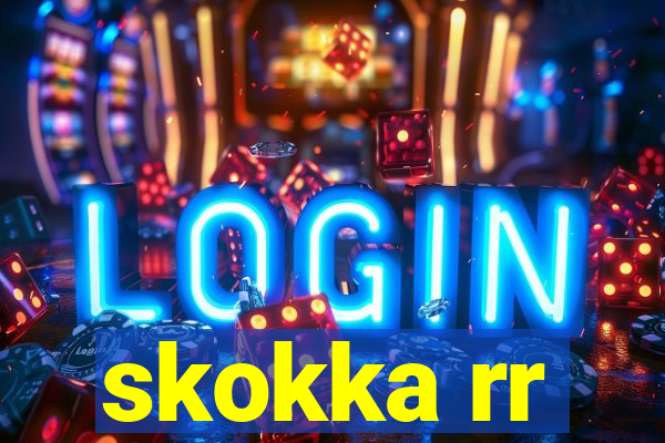 skokka rr